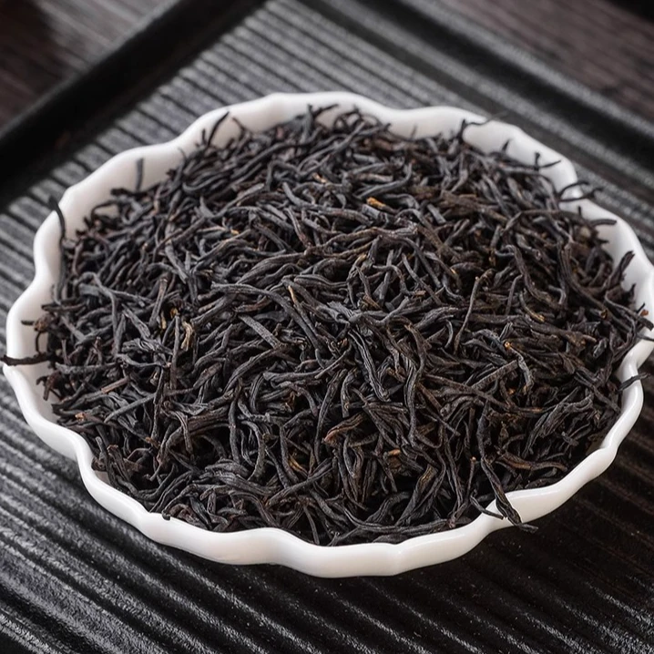 【临时链接】桐木关正山小种散茶250克木箱