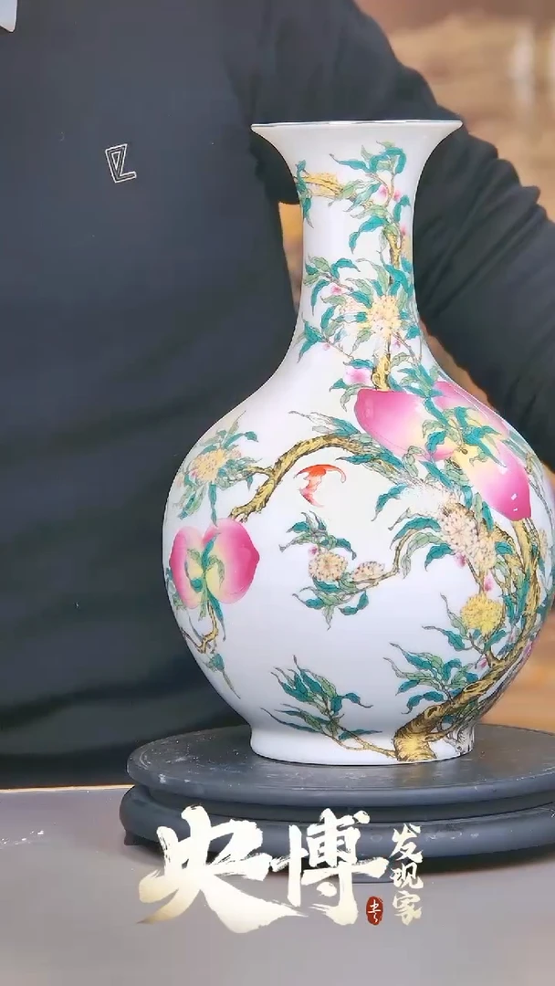 【闪购商品】摆件景德镇陶瓷摆件0000000