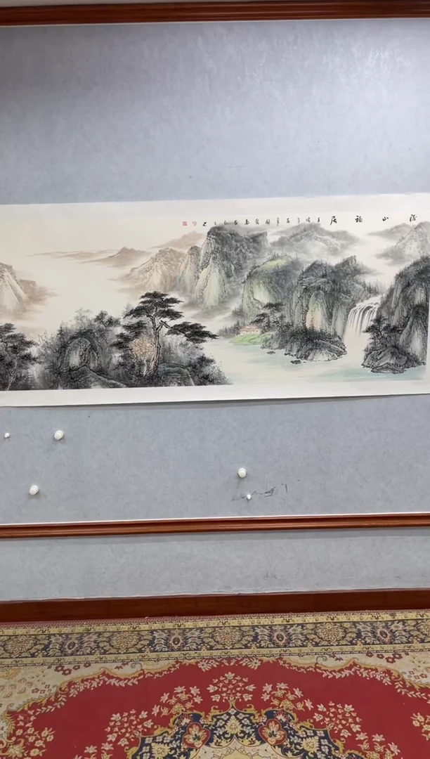 国画武佩霞-绘画作品-24