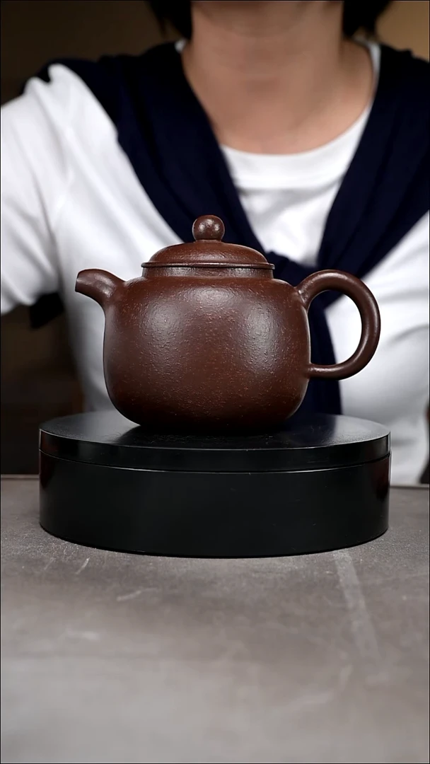 茶壶紫砂原矿紫砂