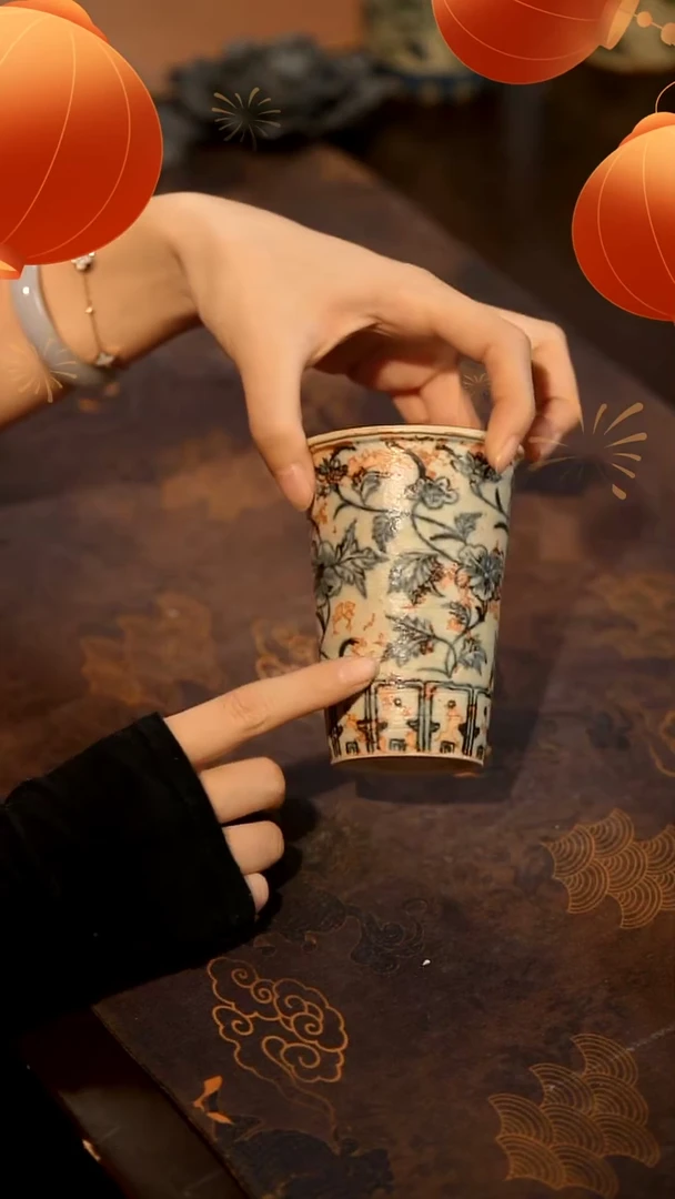 【闪购商品】山居秋暝手工手作@@CJB137