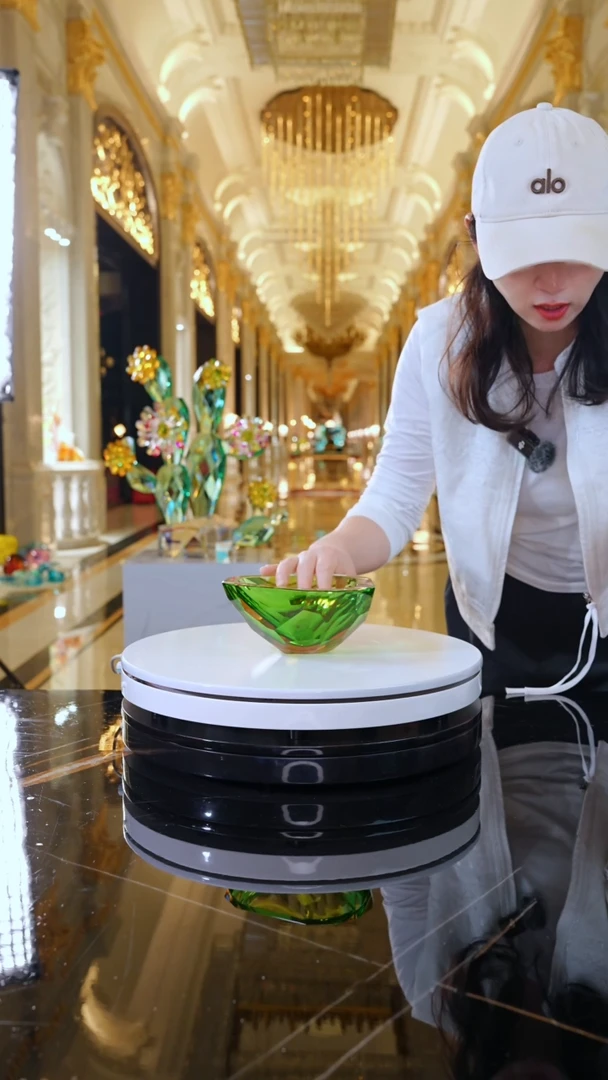 摆件AJ1111128艺术烟灰缸