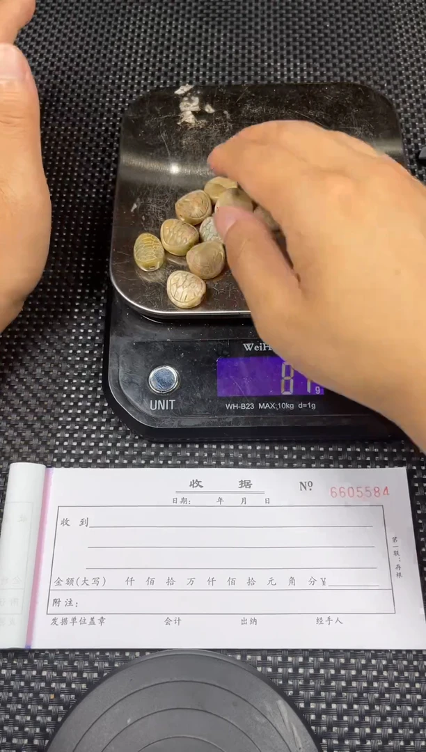 瓷片瓷器瓷片多样性发货001