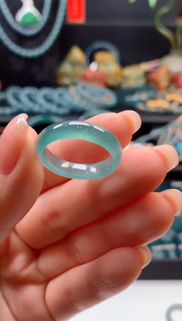 【闪购商品】翡翠颈饰未镶嵌0514977151