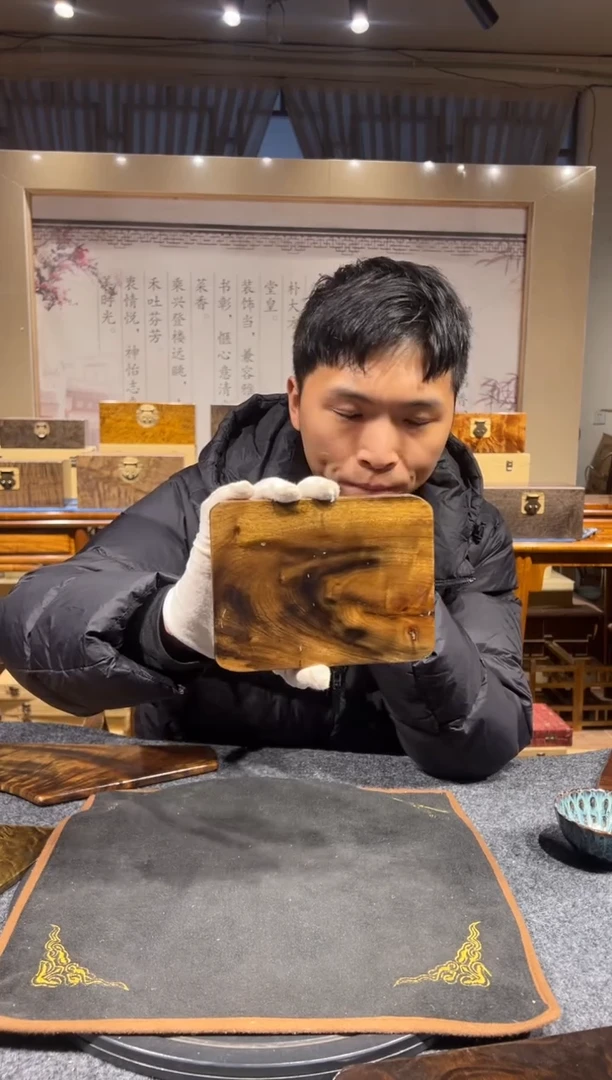 【闪购商品】金丝楠木艺金丝楠木小叶桢楠