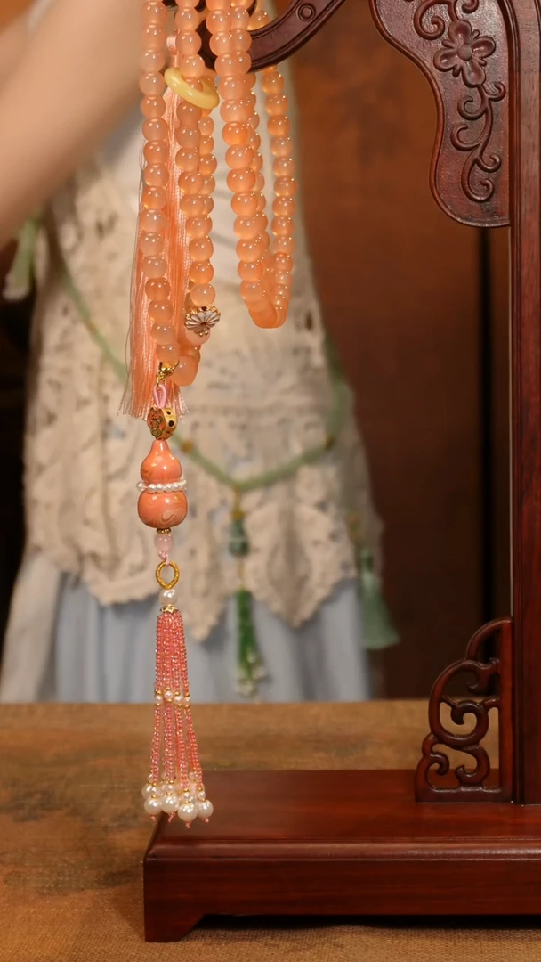 463宴禾堂漆艺工艺小葫芦118