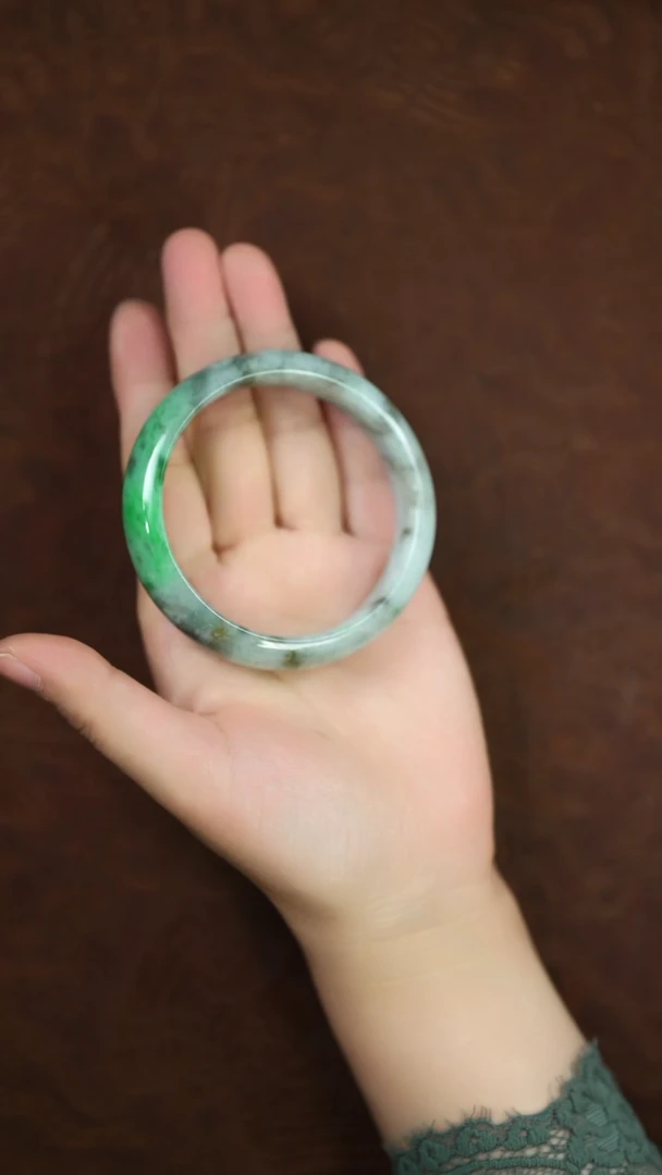 未镶嵌挂件翡翠H闪购 57