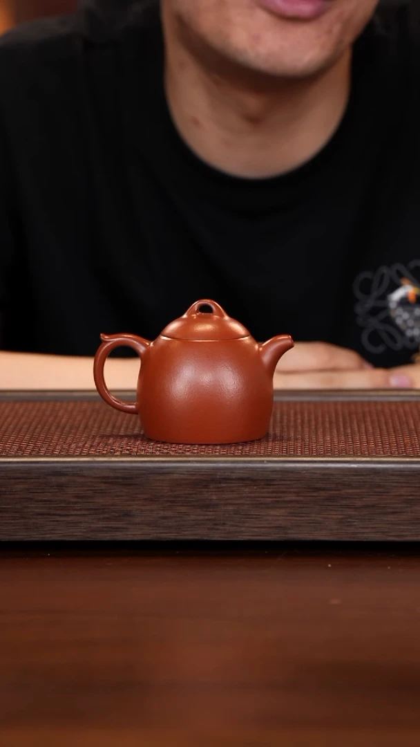 茶壶紫砂徐壶记紫砂精选