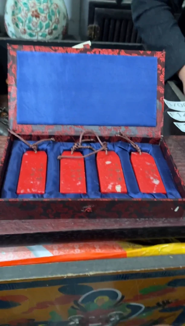 瓷片主播推荐精选好物