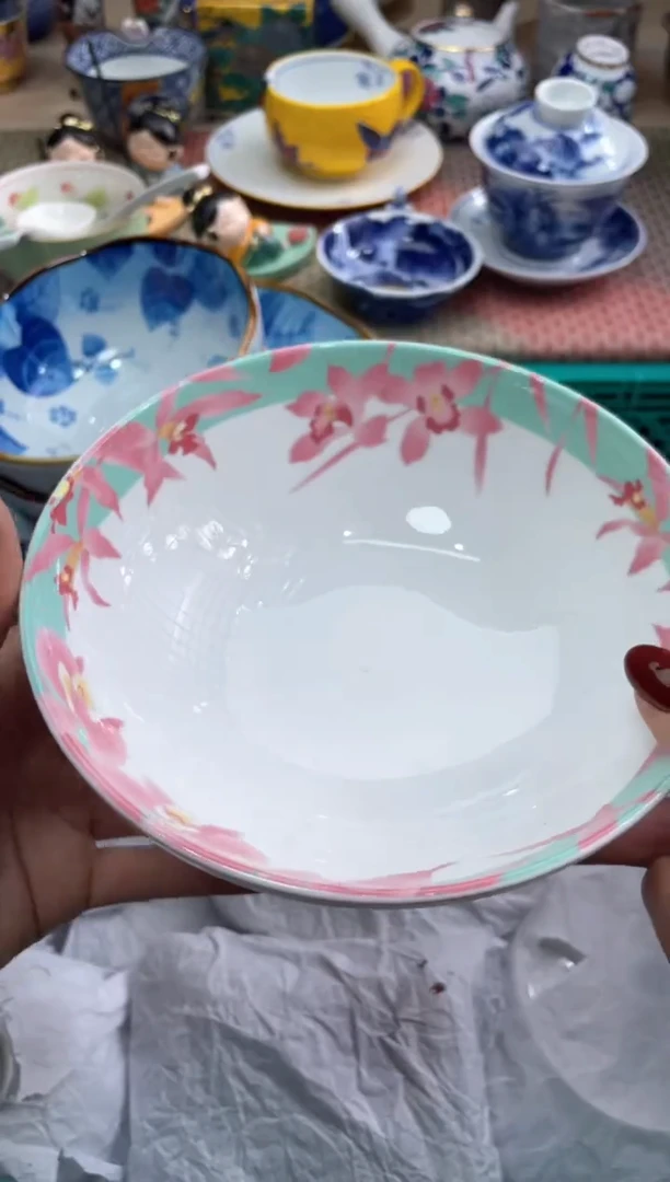 【闪购商品】盘瓷片满20米包邮一单一付