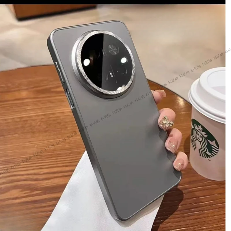 适用于华为 Pura70/P70 Pro拜耳软胶气囊防摔不发黄裸感手机壳