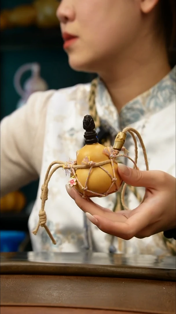 热水酒葫芦 一物一拍K457