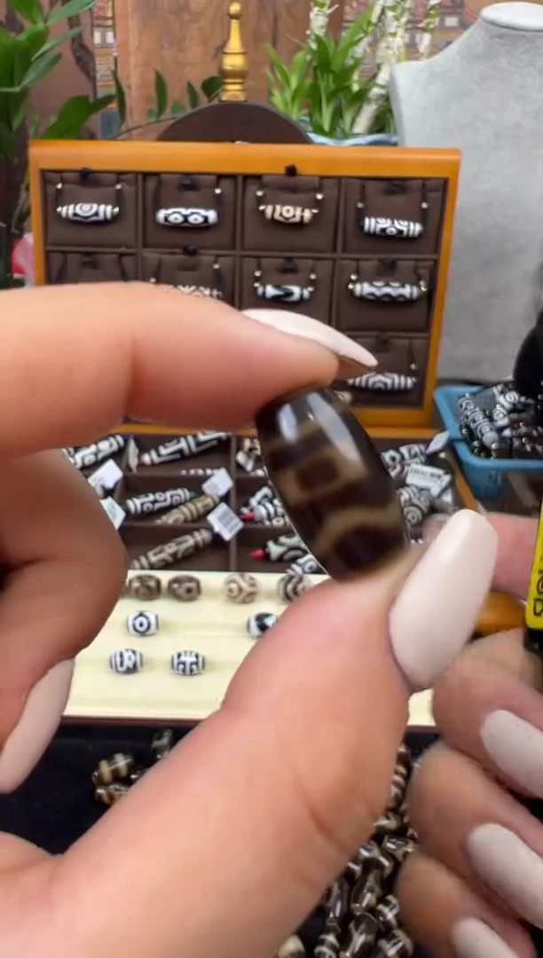 【闪购商品】玛瑙/玉髓吊坠(不含链)未镶嵌49.