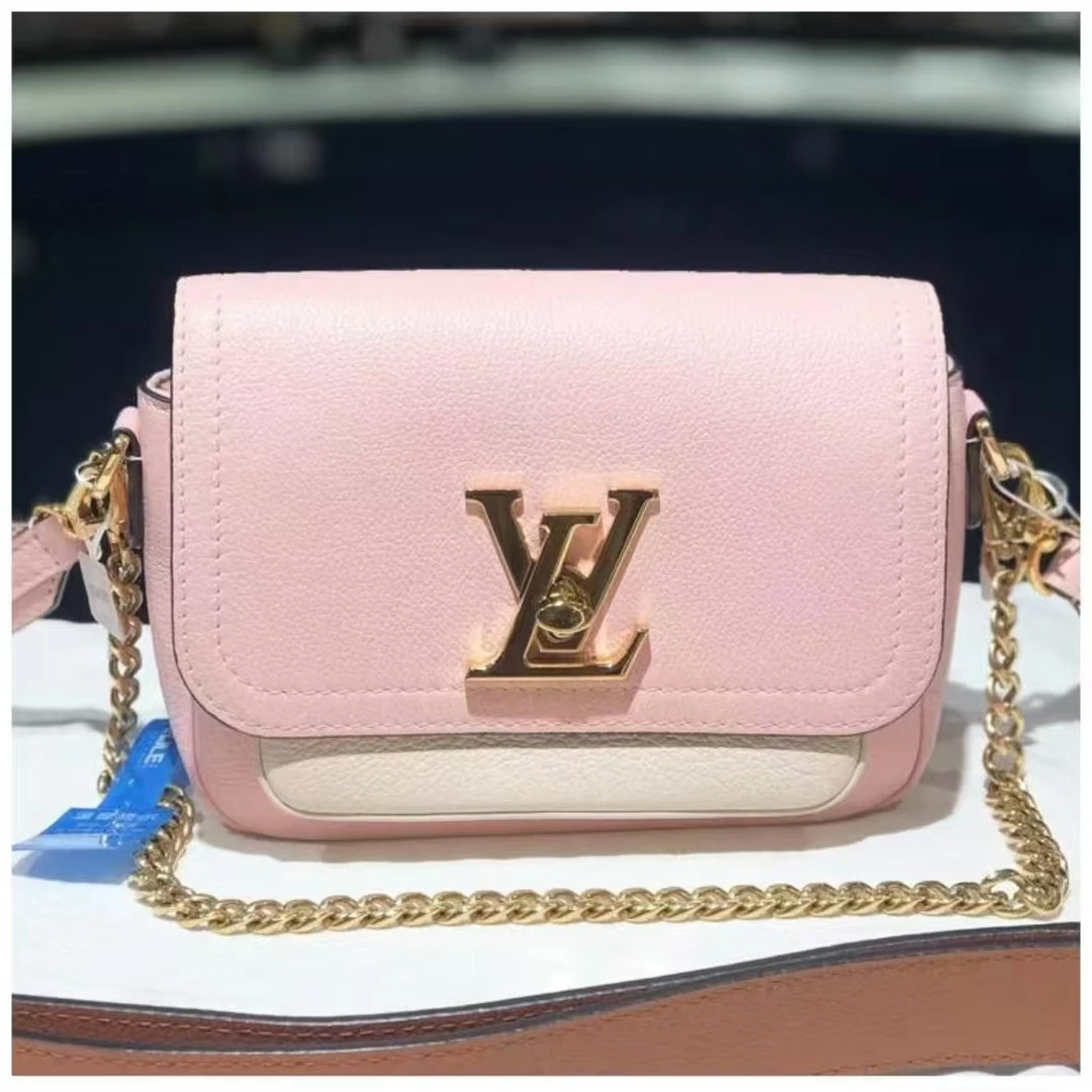 95新 LouisVuitton/路易威登 胖虎佳佳/箱包/两用包/31B250328010