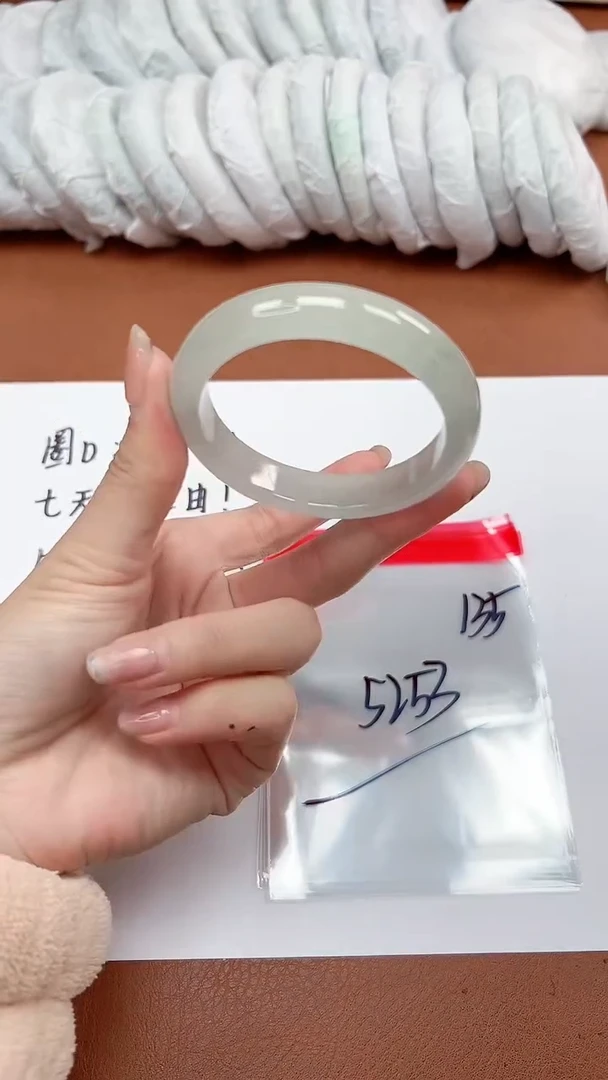 缅风精品手镯礼盒装135