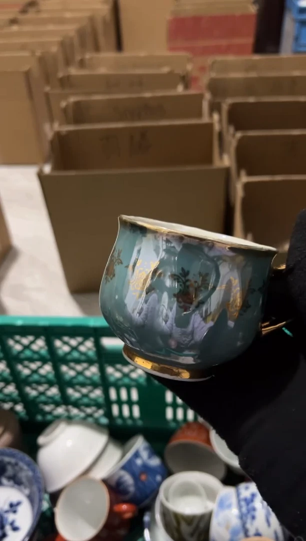 千**河千山中古商品默认瑕疵完美主义拍慎