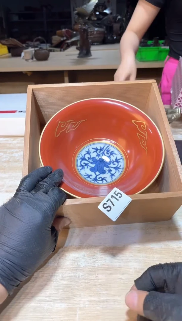 玻璃手工艺品松**鹿直播闪购商品已上架！