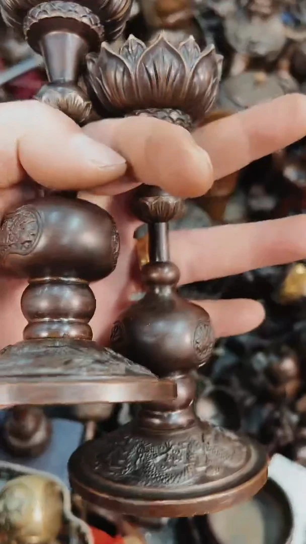 【闪购商品】精铜工匠 别具韵味