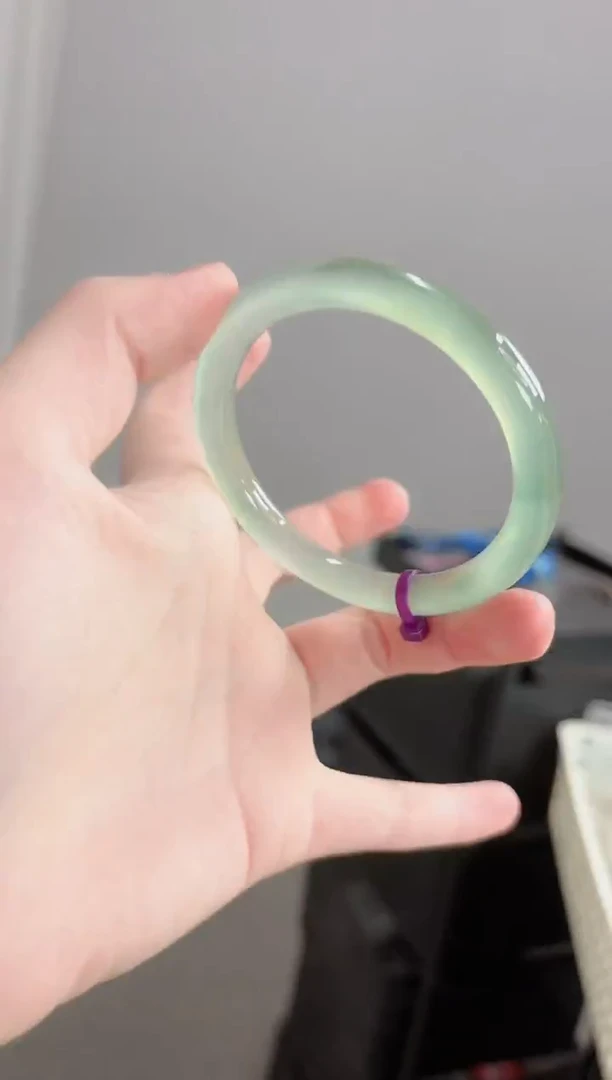 手镯玛瑙/玉髓未镶嵌58圈卡8