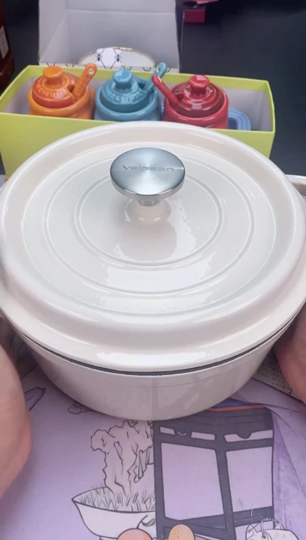 【闪购商品】瓷片都是我的大宝贝呀