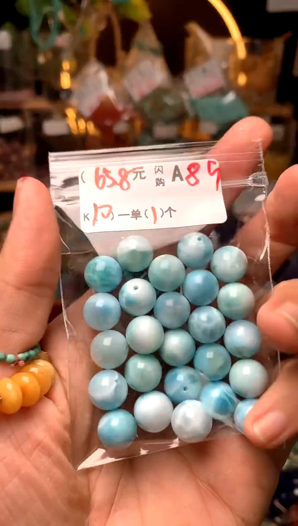 玻璃颈饰A89AAAAAAAAAAAA