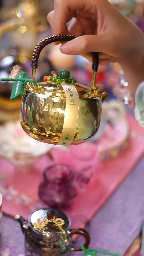 山怂阿卿直播间@@hc壶