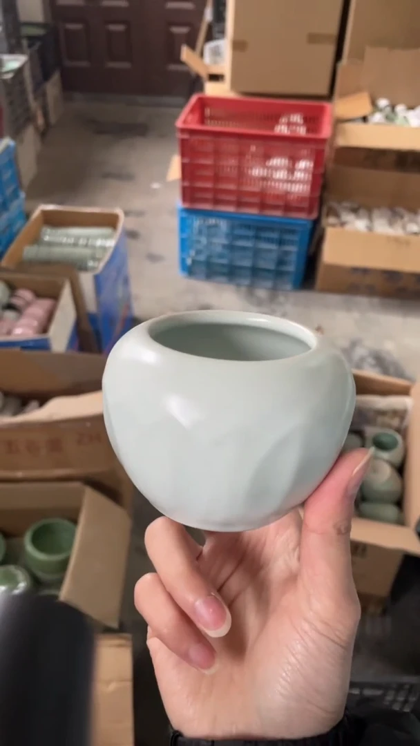 【闪购商品】特价 福利  慧仙青瓷