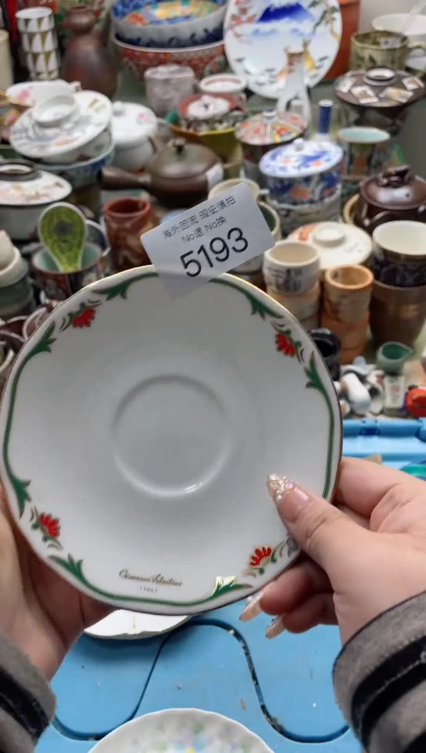 【闪购商品】摆件5193精美创意日式臻品