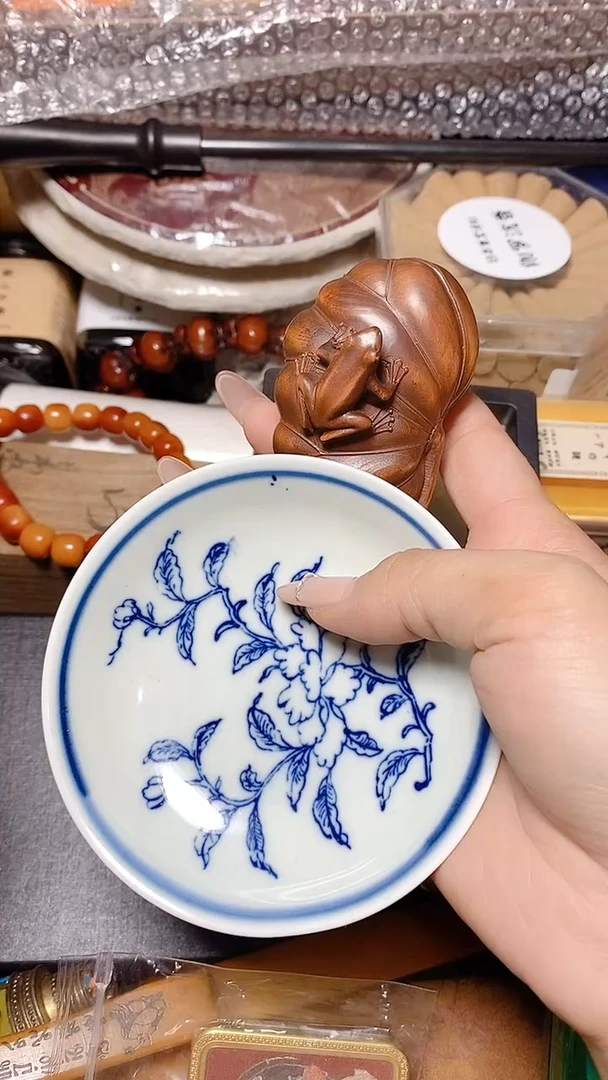 朱**士工艺艺术品工艺美术品1