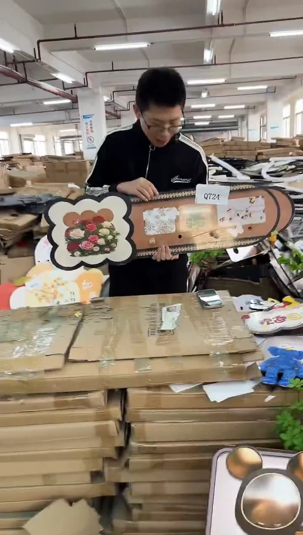 横款孤品果果微瑕闪购Q724