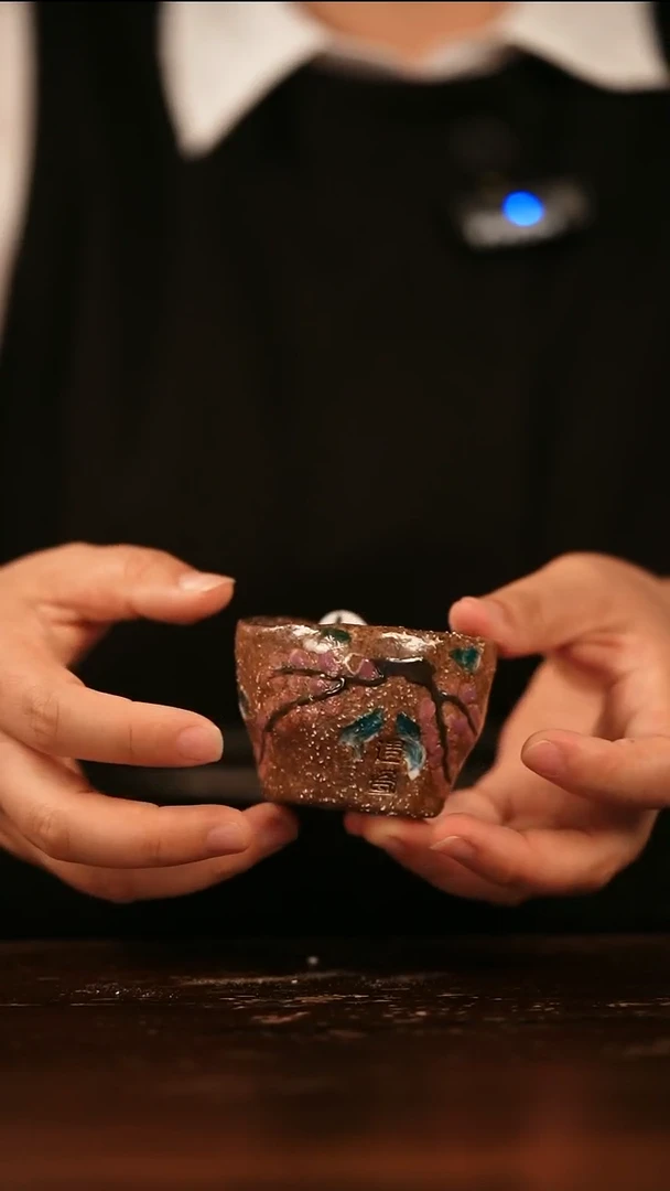 瓷片遇瓷手作同款185