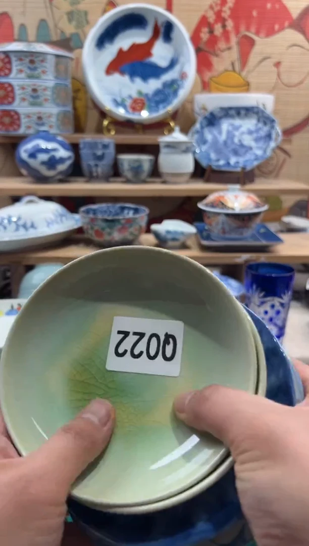 瓷片美****婆瓷片满20包邮Q022