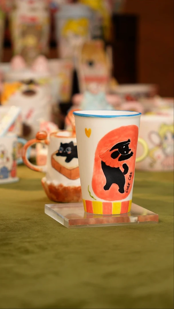 牡野器物   牡野器物