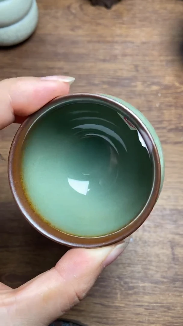 茶盏87建盏茶盏茶盏