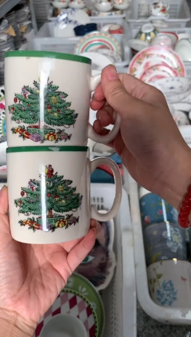 瓷片陶瓷尾单CC355微瑕2个样品