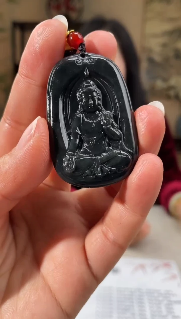 【闪购商品】和田玉颈饰未镶嵌多样性发货拍一发一26031