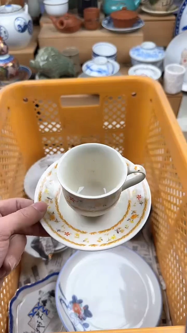 【闪购商品】瓷片偏远地区除外满20包邮凑凑单33