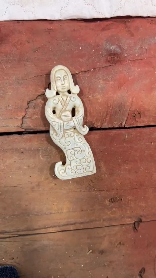 未镶嵌和田玉挂件摆件把件888888