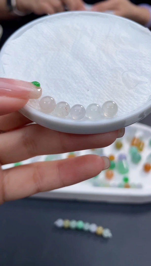 未镶嵌定制翡翠薄****?啊A221