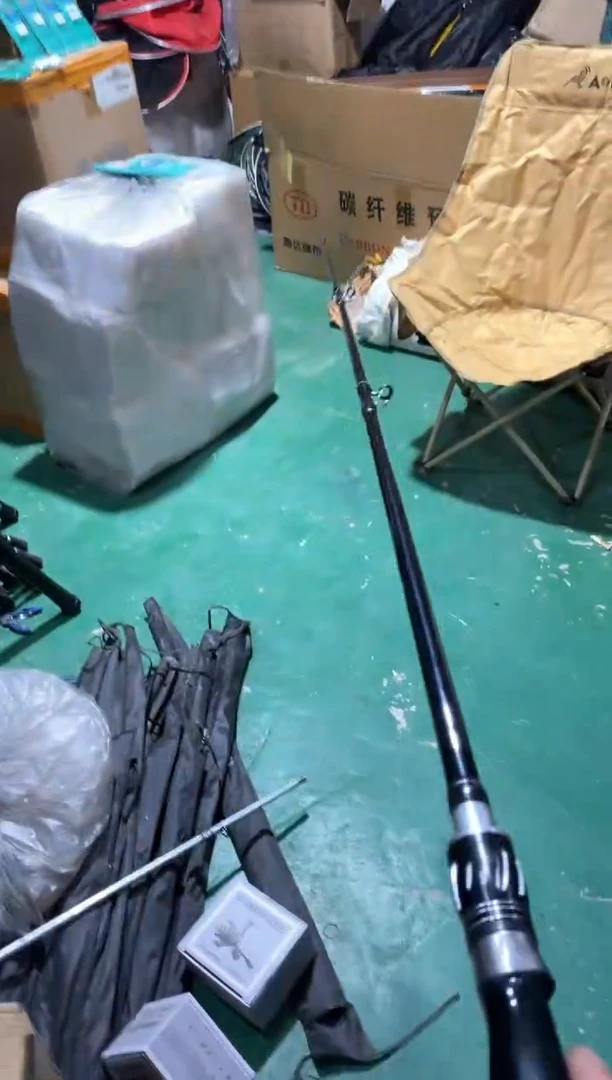 2.1米岸筏杆.....