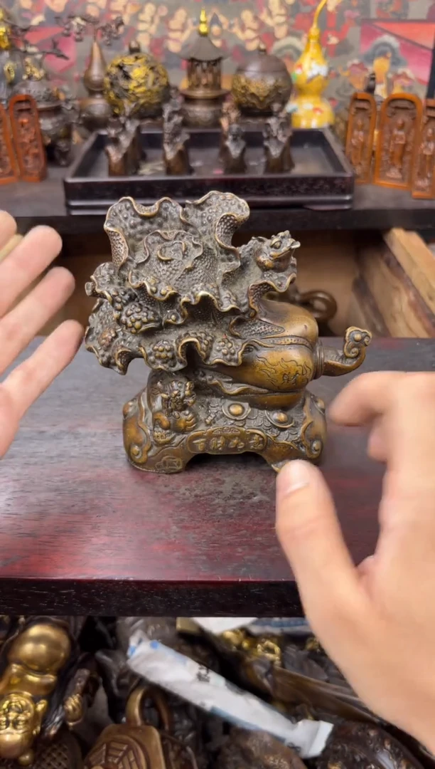 百福铜专属精选链接