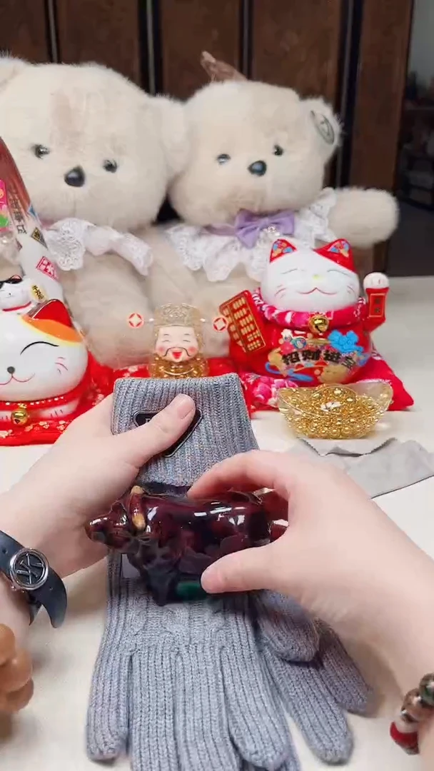 瓷片陶茶周边666文玩多人