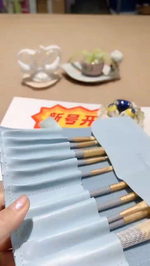 瓷片碗碟好物一件不留@@1