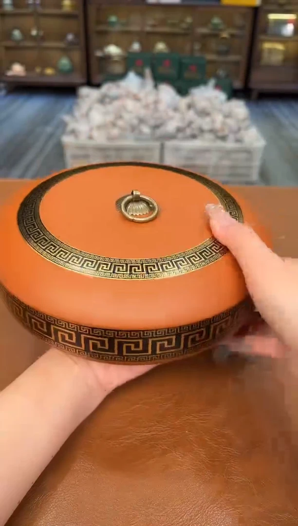 【闪购商品】熹物茶空间清仓福利品111111