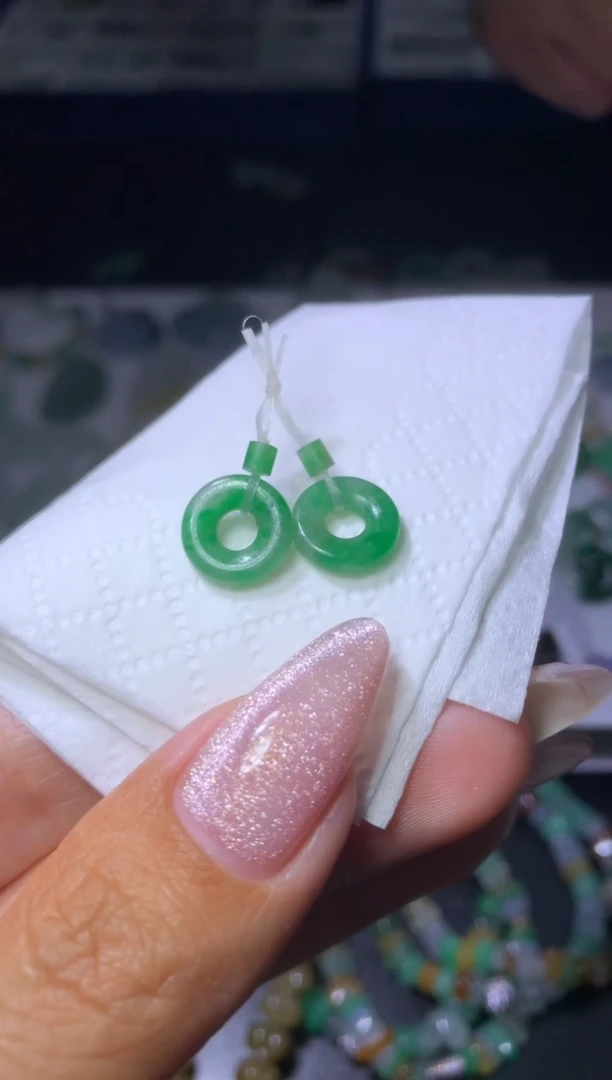 未镶嵌定制翡翠MXX056739