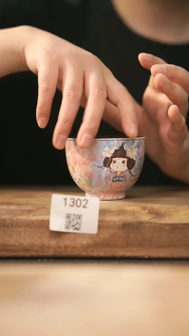 【落单孤品】福利/杯子@@1302