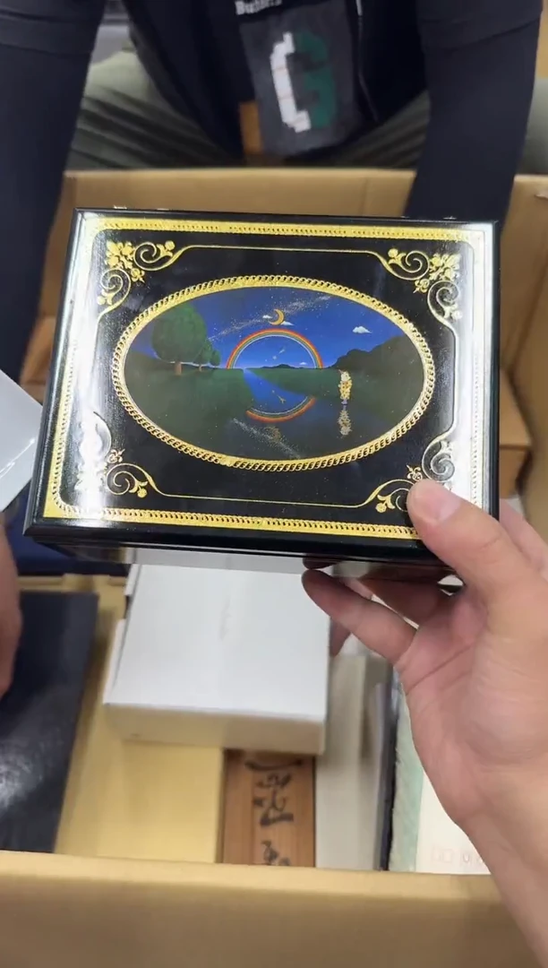 琉璃手工艺品嘟****8267