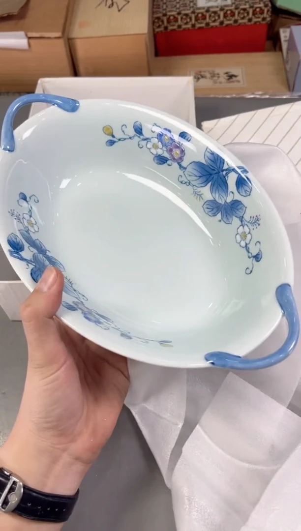 瓷片林*839号满30米包邮，打包不易