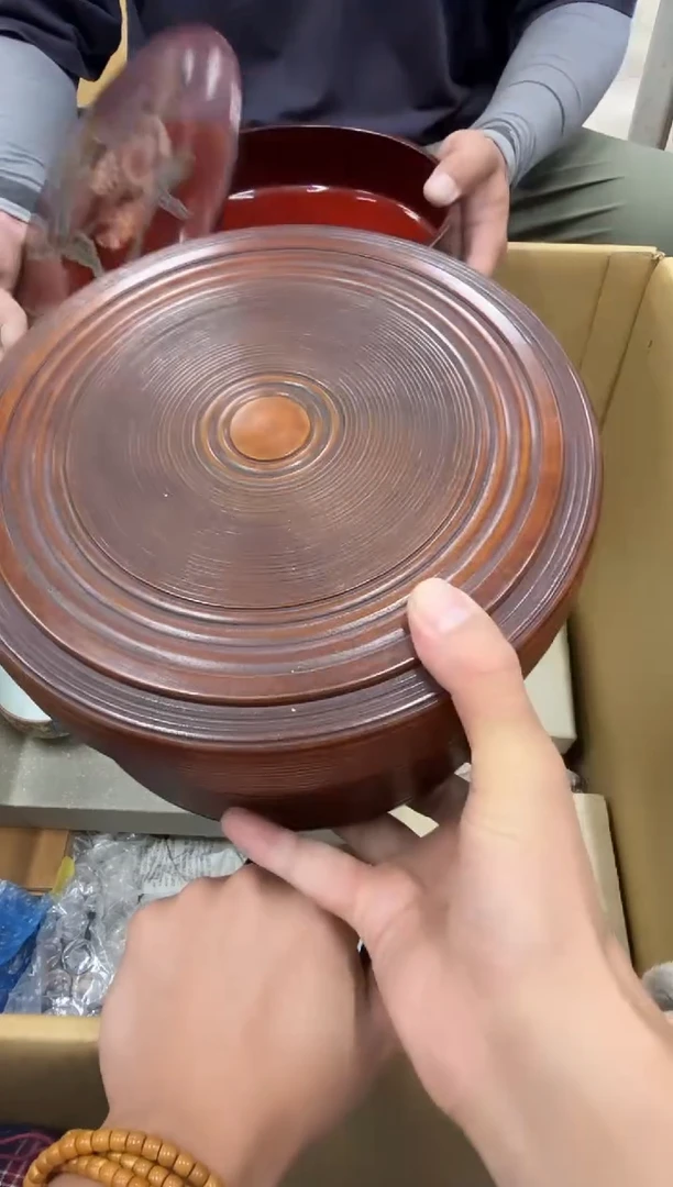琉璃手工艺品大*子小穆杂货铺的物品366