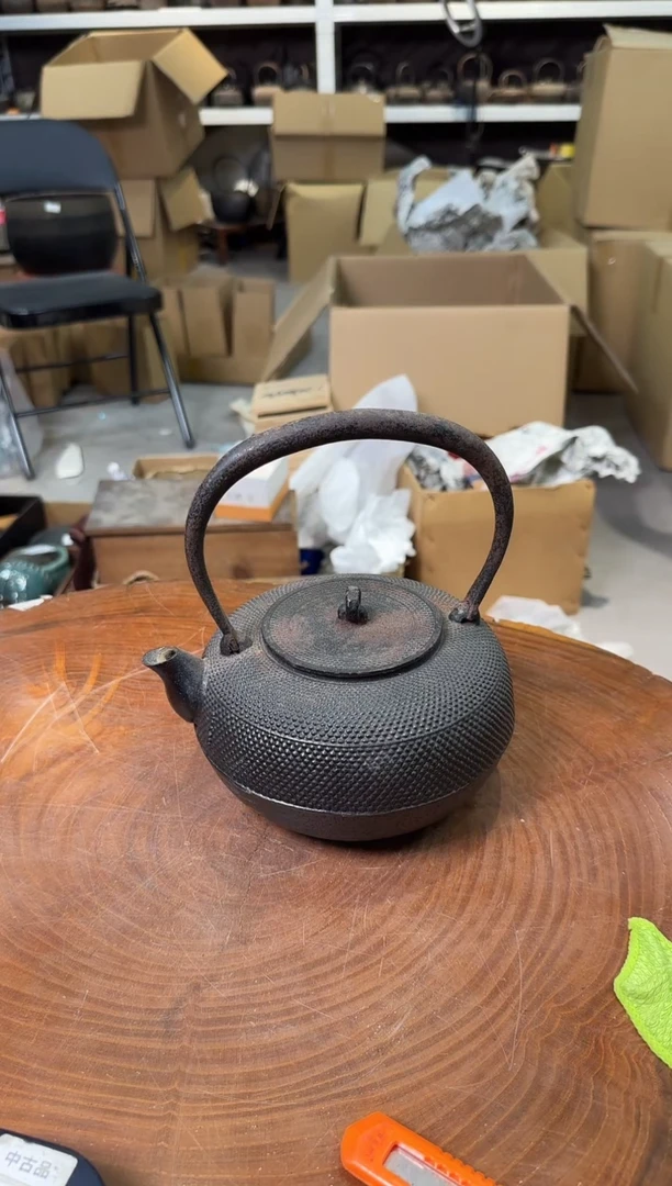 摆件是**果13y古美術空间美学A70